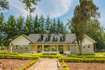 Sahara Gardens Kericho