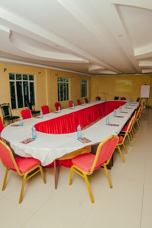 Meeting facility - Sahara Gardens Bomet (Bomet)