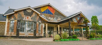 Sahara Gardens Bomet