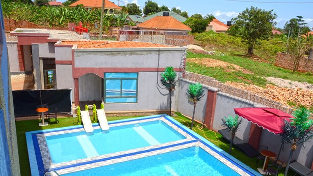 Unclassified image, 1 of 40, button - Dianwill Hotel (Entebbe)