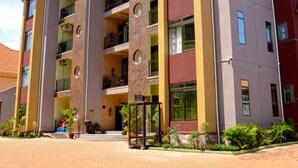 Unclassified image, 2 of 40, button - Dianwill Hotel (Entebbe)