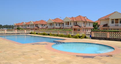 Azanza Mtwapa Holiday Home