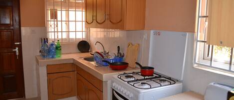 Villa | Private kitchen