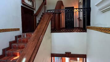 Escaleras