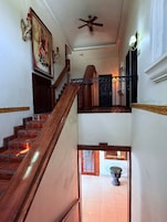 Escaleras