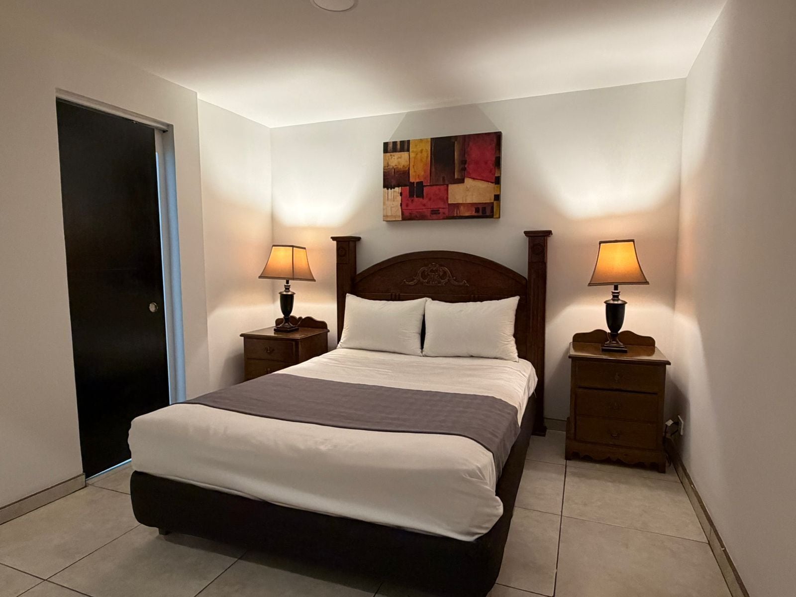 Standard Room, 1 Double Bed