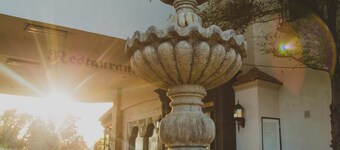 Hotel Cosmos Don Carlos