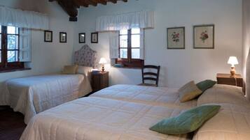 2 Schlafzimmer, WLAN