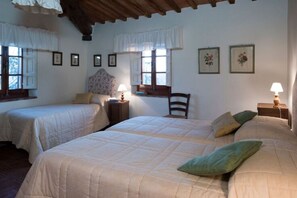 2 Schlafzimmer, WLAN