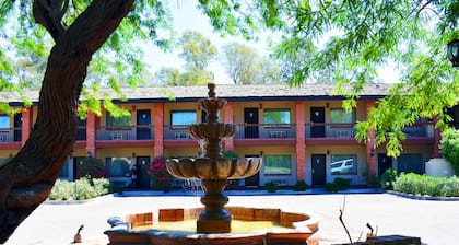 Hotel Siesta Real