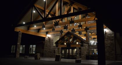 Canyon Country Lodge