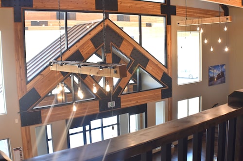 Canyon Country Lodge