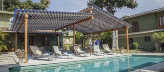 Hacienda del Lago Boutique Hotel