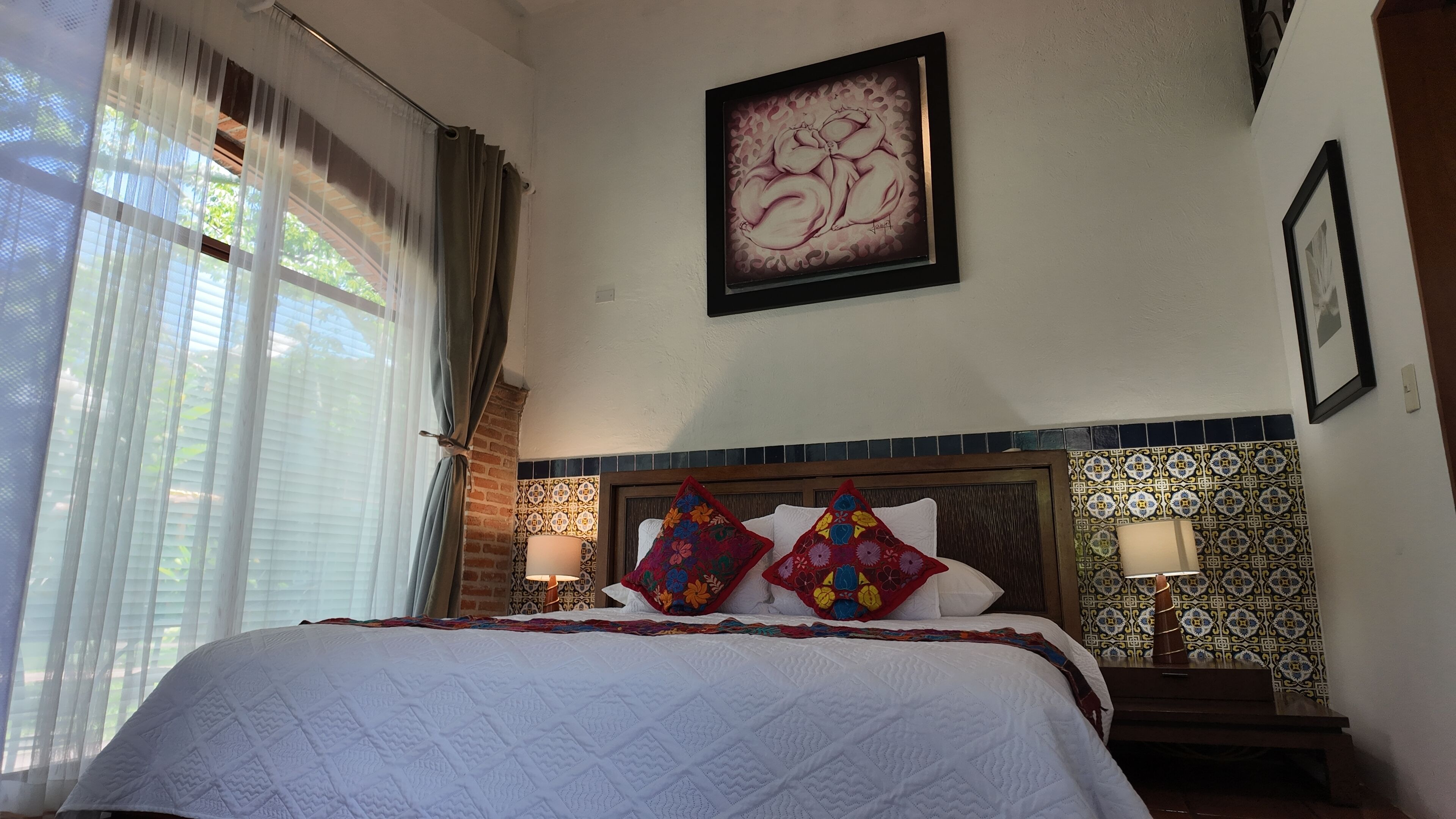 Design Studio Suite, Multiple Beds, Garden View | Premium bedding, free minibar, in-room safe, individually decorated