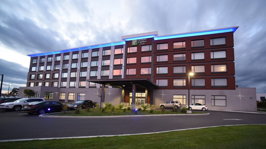 Holiday Inn Express & Suites - Gatineau - Ottawa, an IHG Hotel