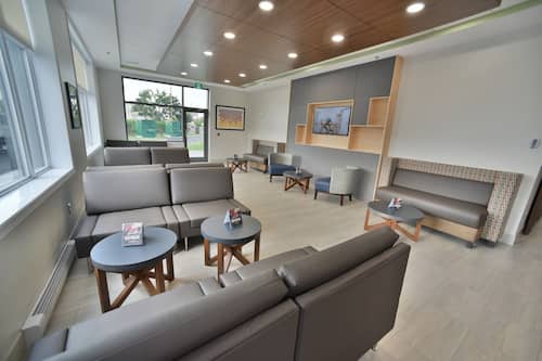 Property amenity