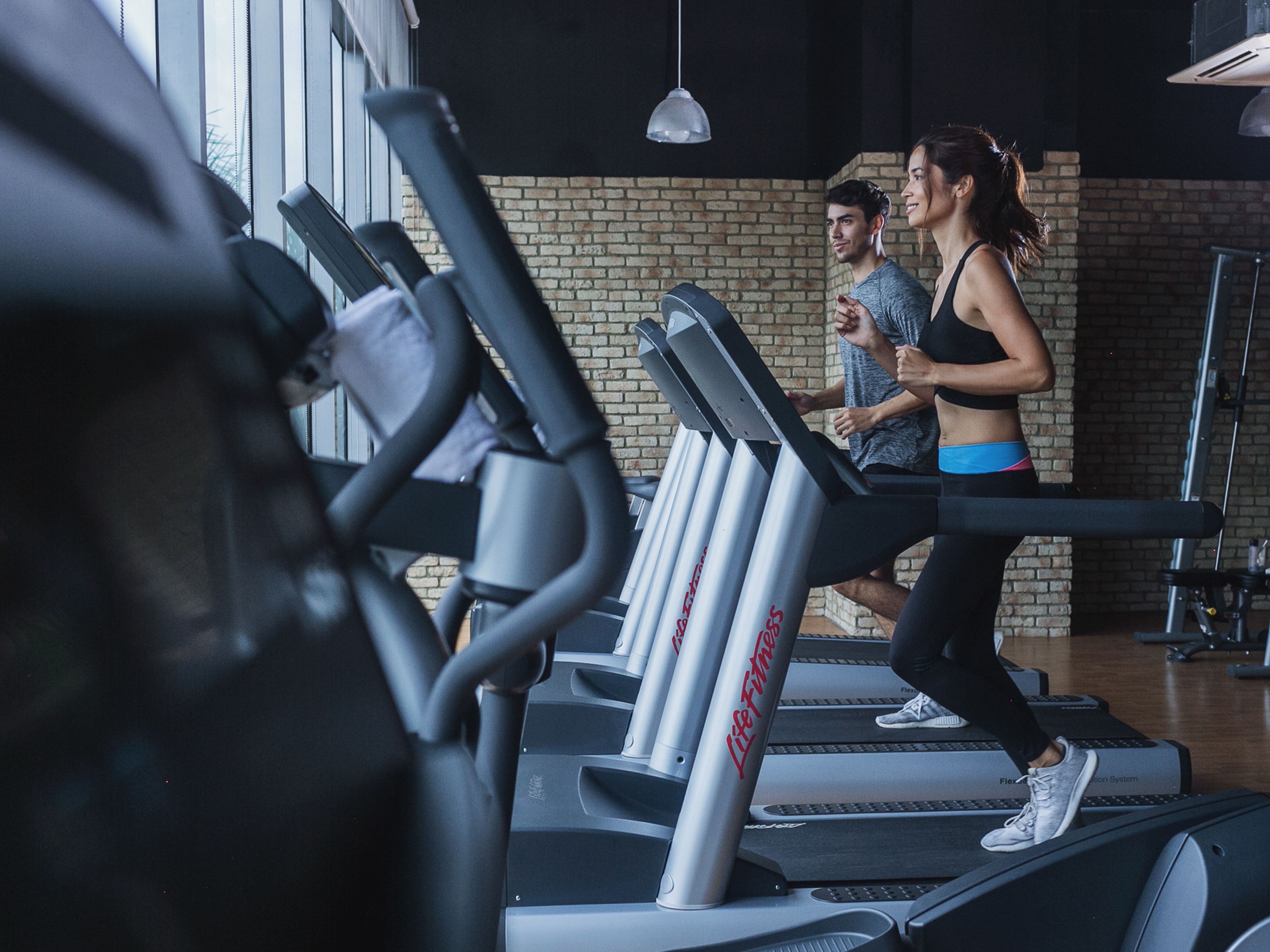 Foto - Citadines Millennium Ortigas Manila