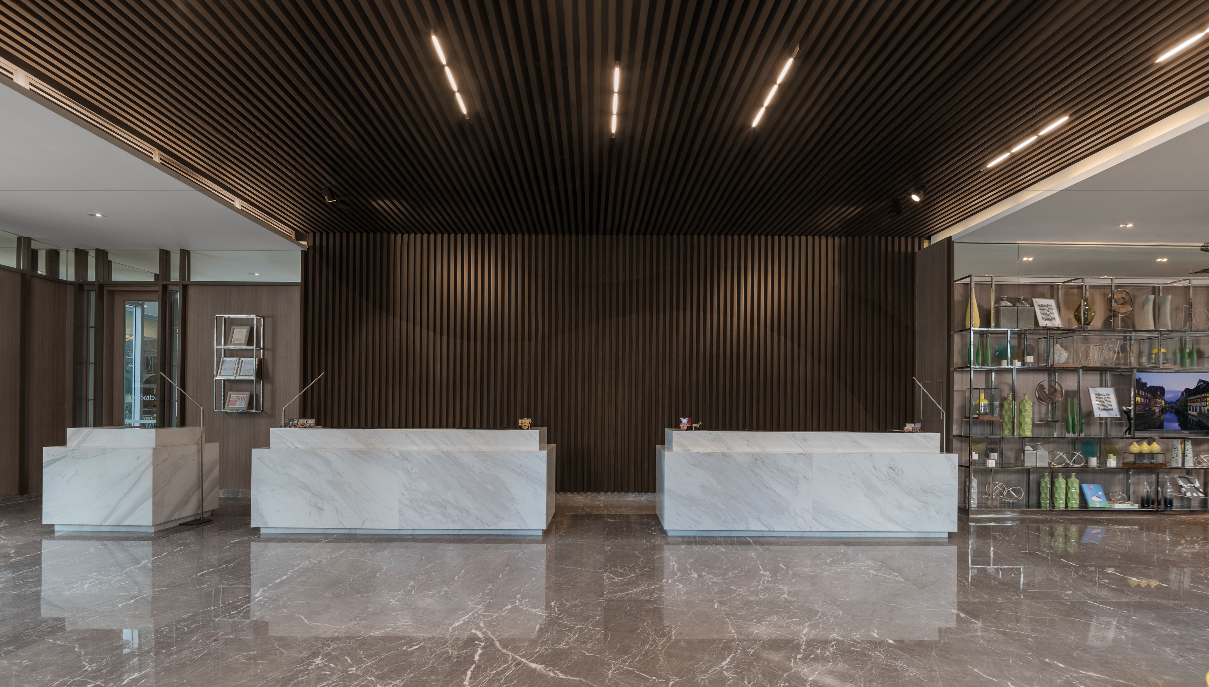 Foto - Citadines Millennium Ortigas Manila