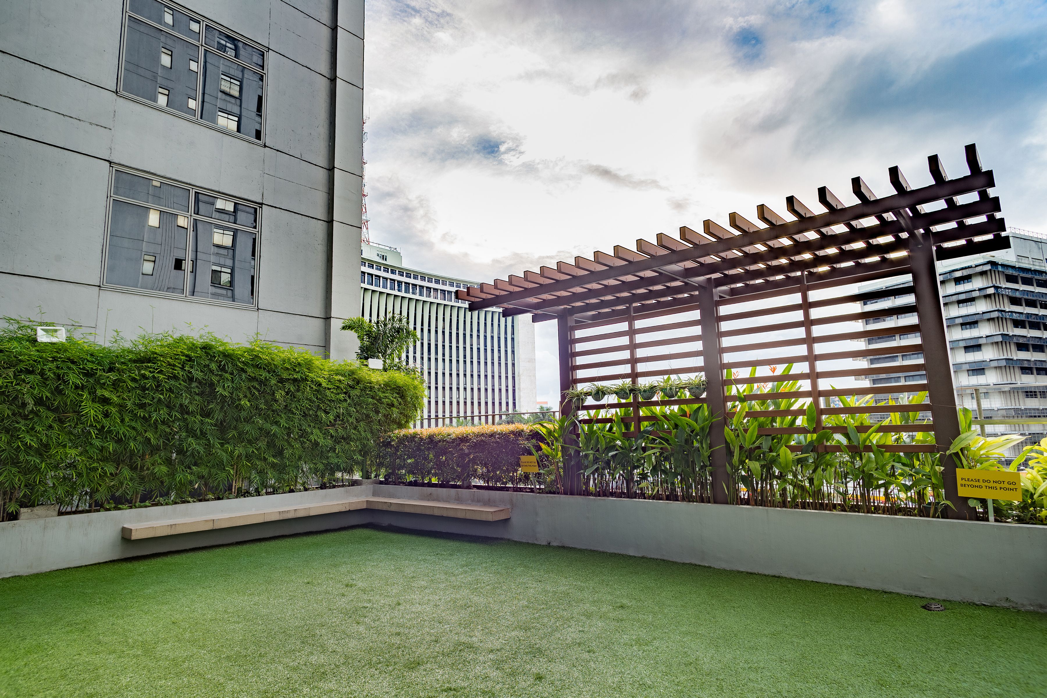 Foto - Citadines Millennium Ortigas Manila