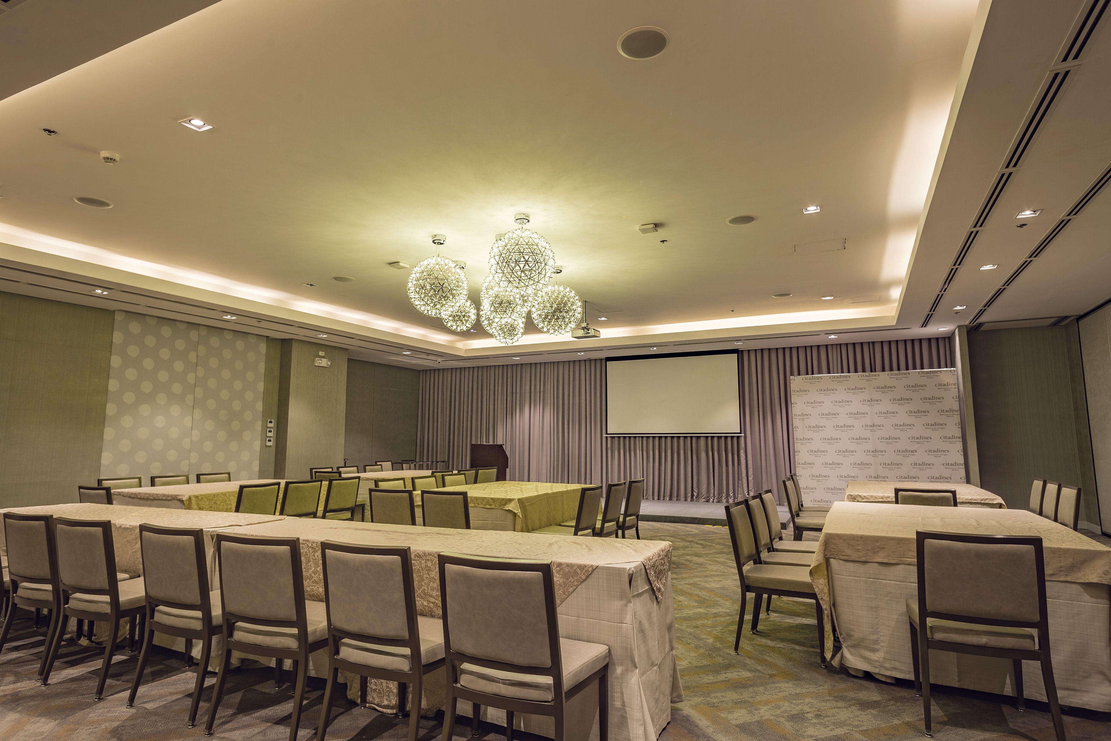 Foto - Citadines Millennium Ortigas Manila