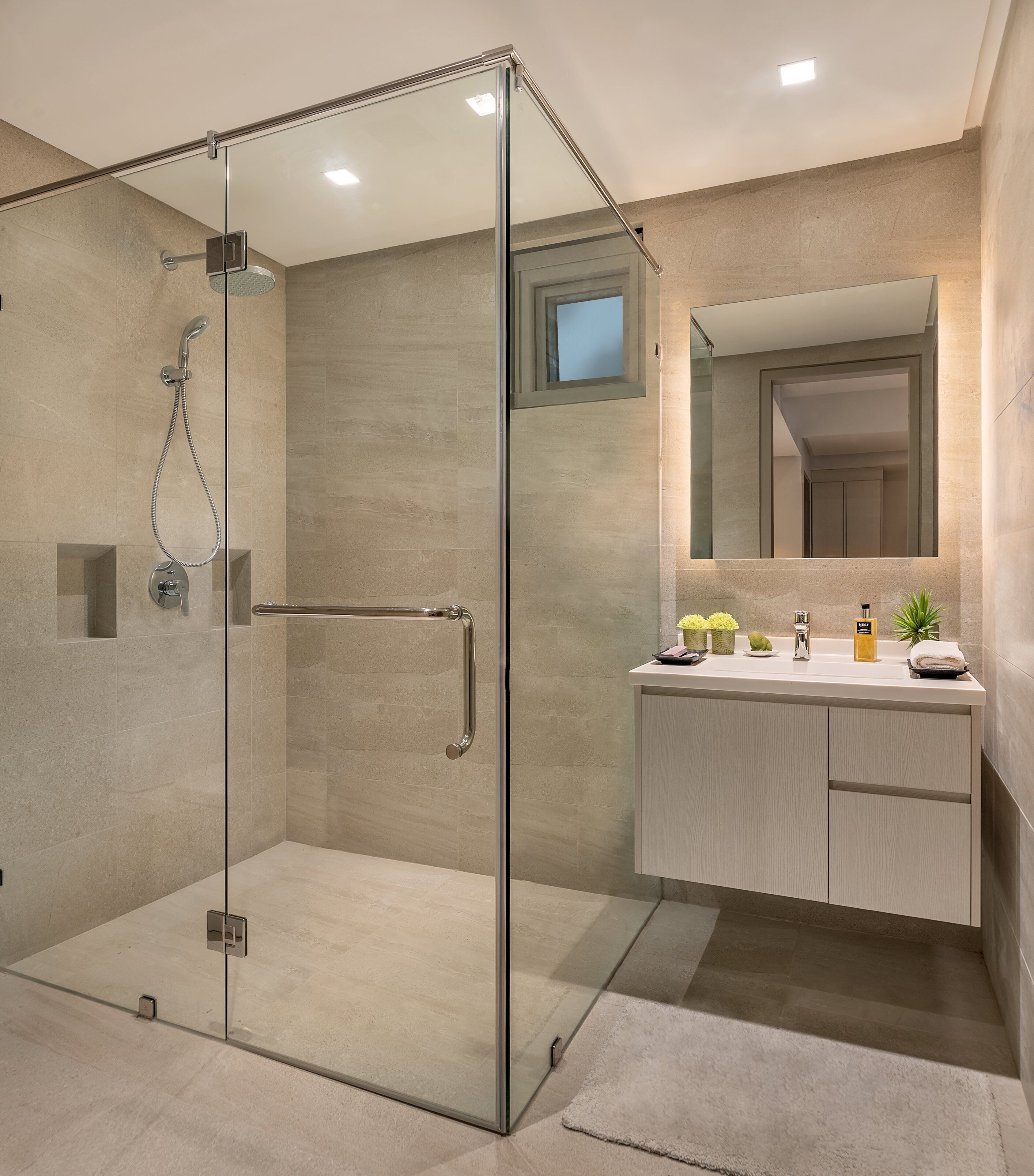 Foto - Citadines Millennium Ortigas Manila