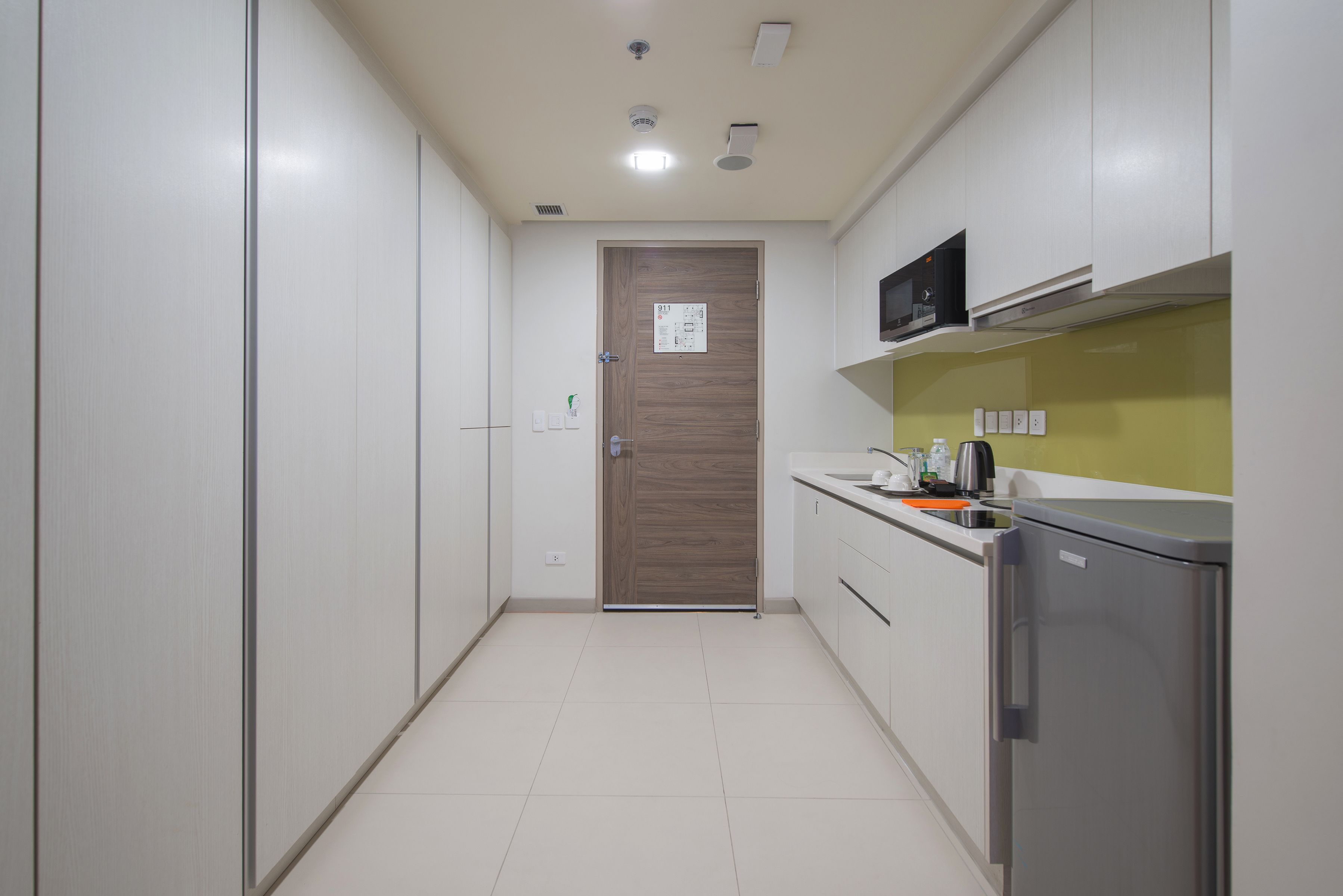 Foto - Citadines Millennium Ortigas Manila