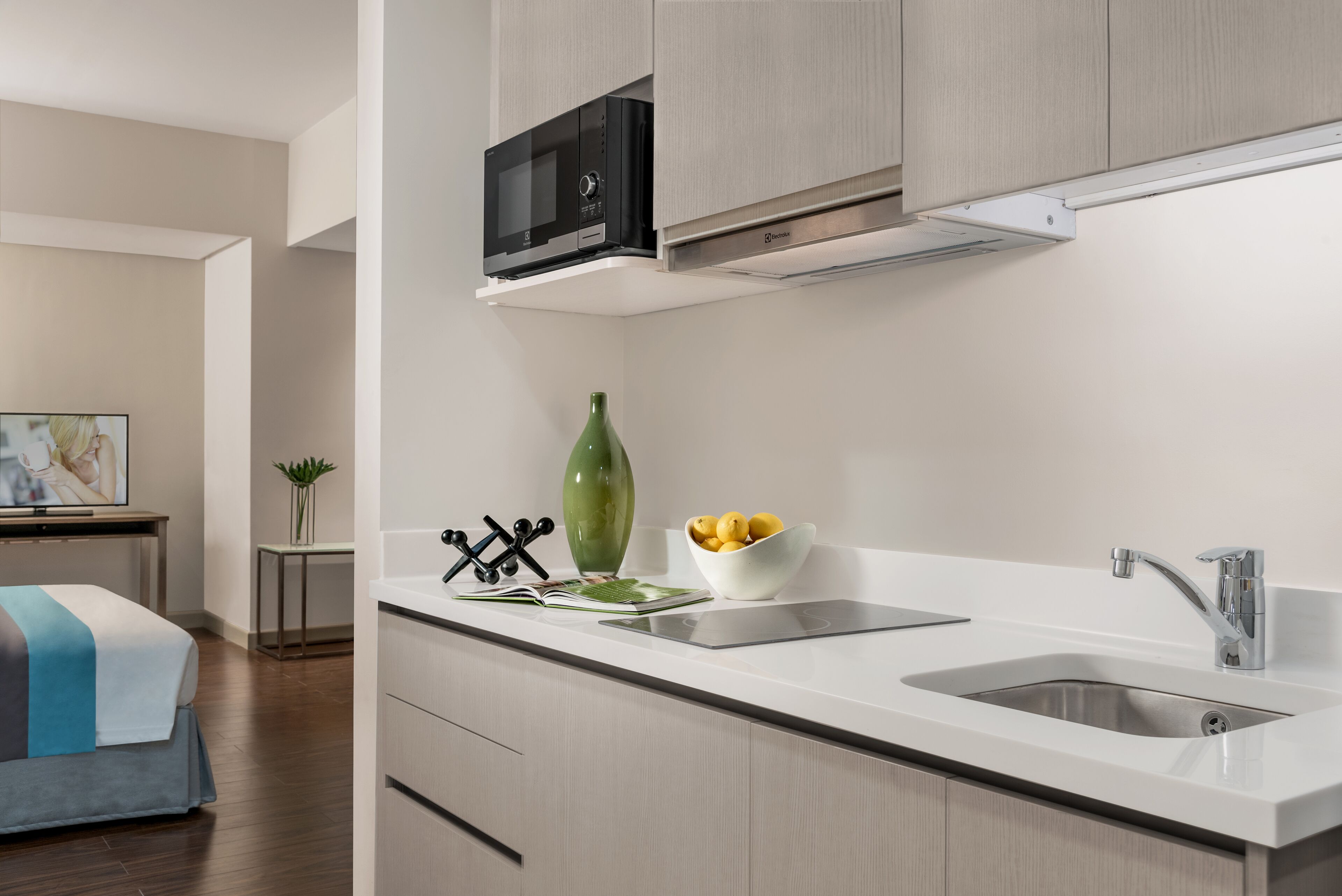 Foto - Citadines Millennium Ortigas Manila