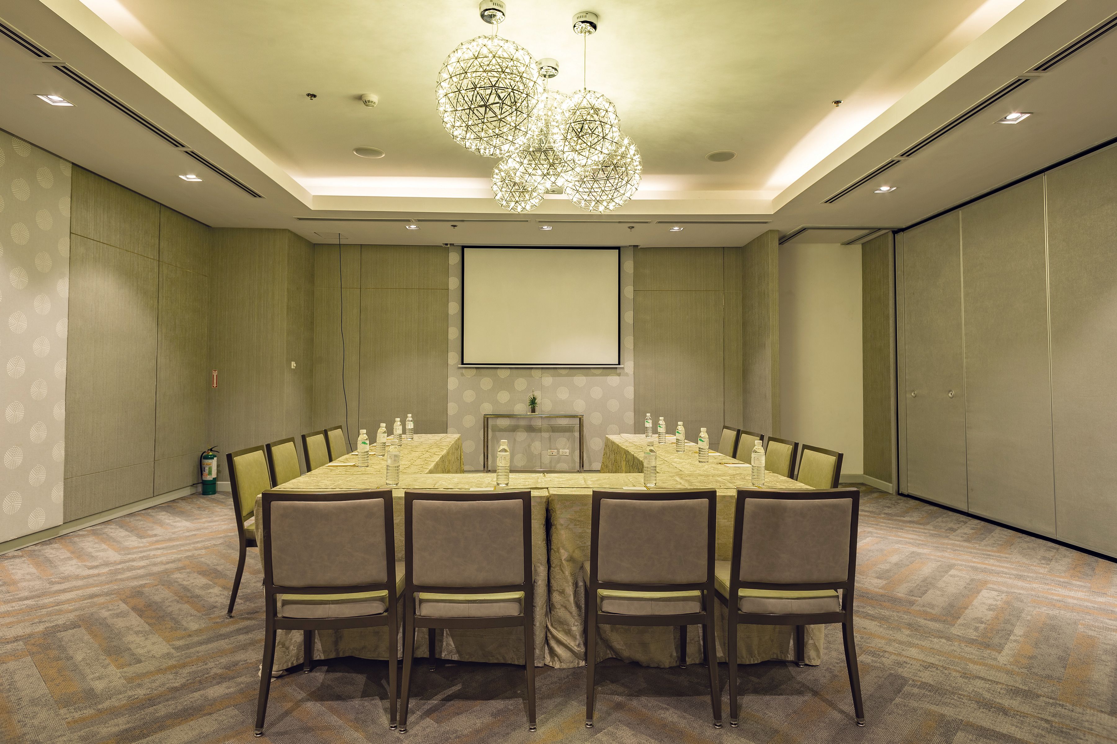 Foto - Citadines Millennium Ortigas Manila