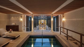 Suite Royale (Two King Bedrooms)