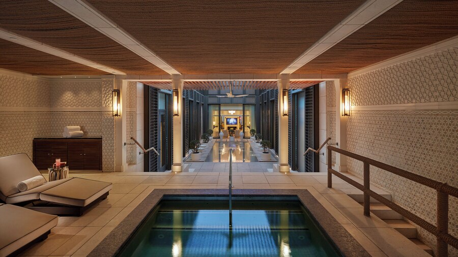 Mandarin Oriental, Doha