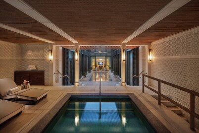 Mandarin Oriental, Doha