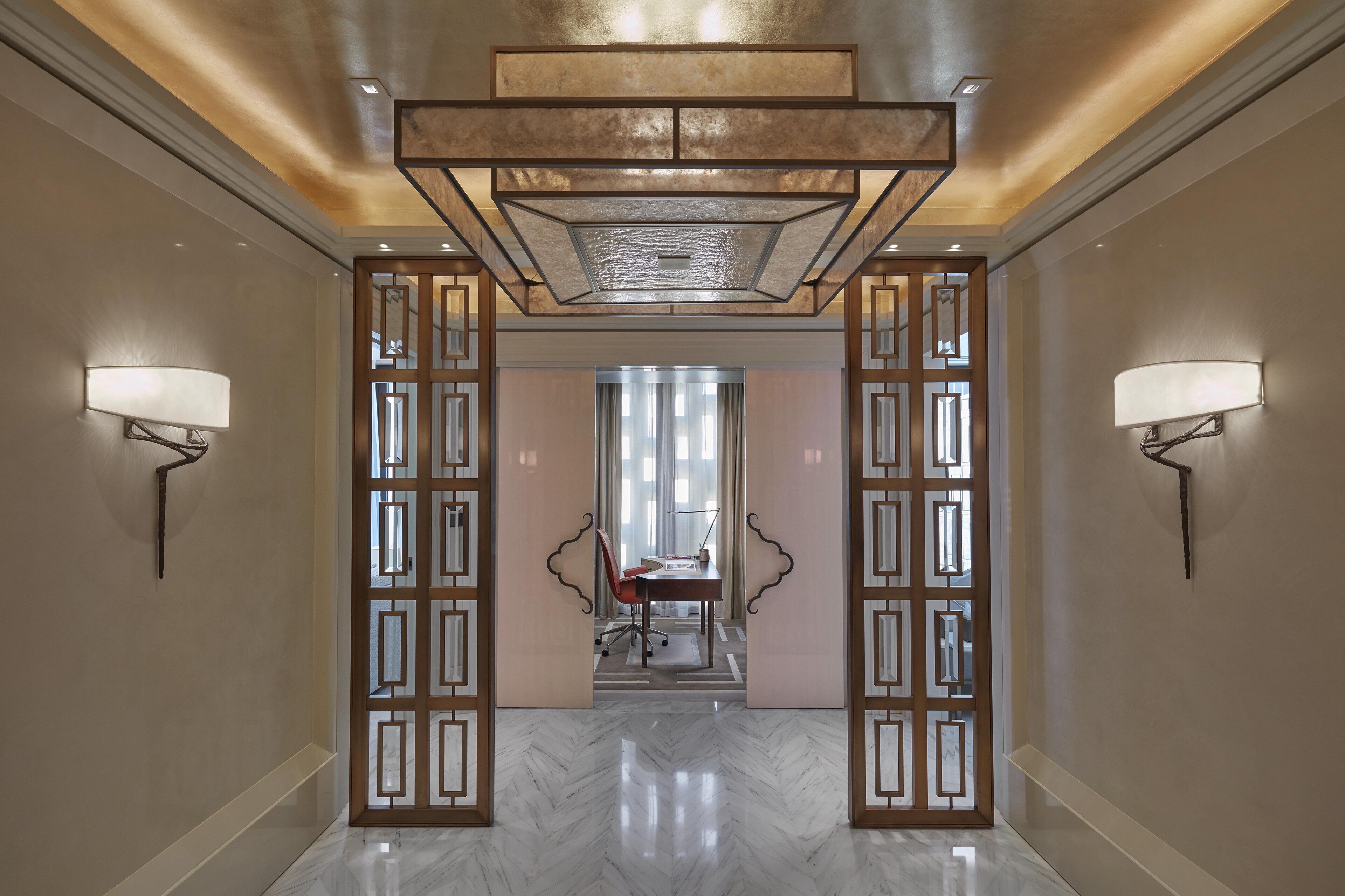 Foto - Mandarin Oriental, Doha