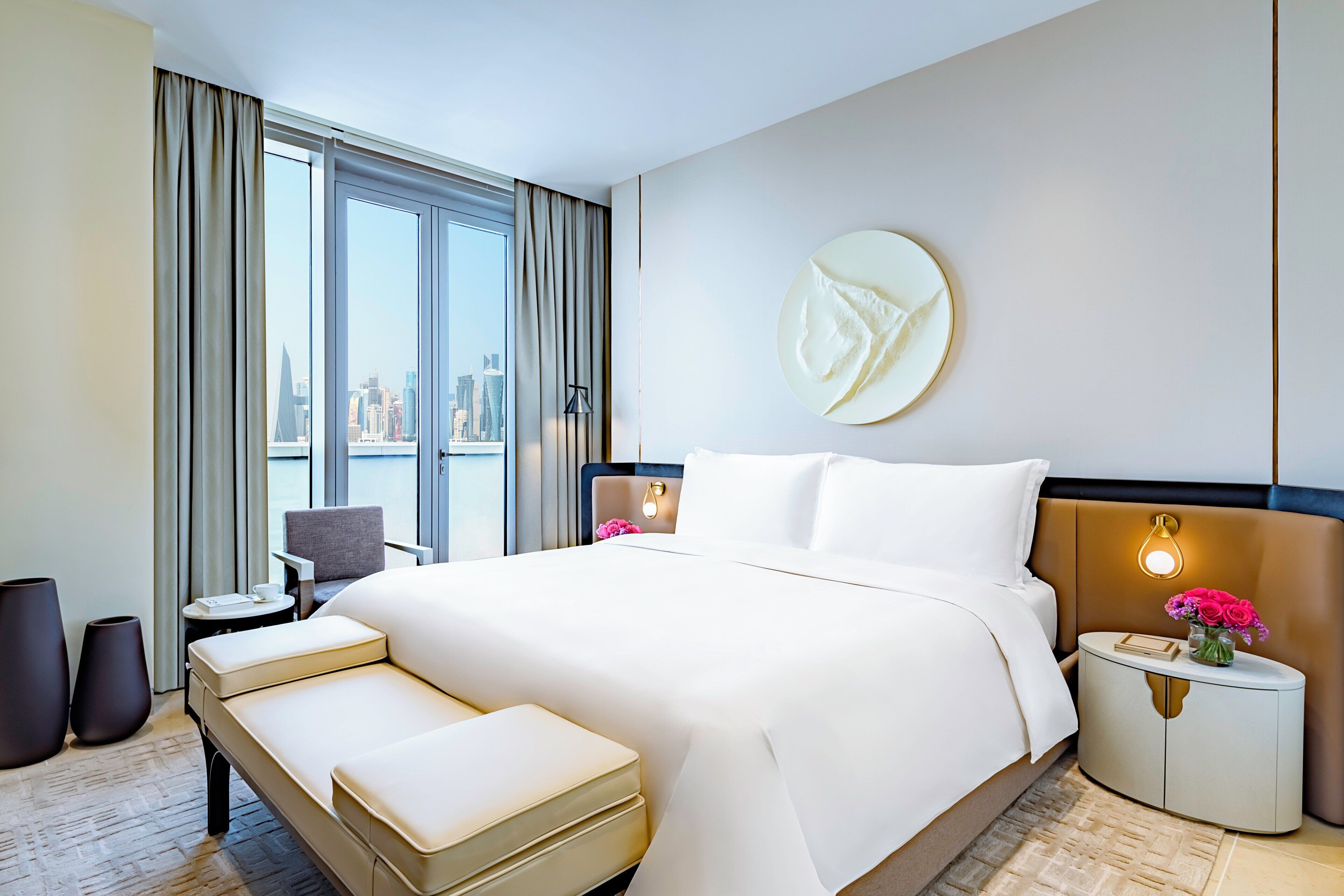 Foto - Mandarin Oriental, Doha