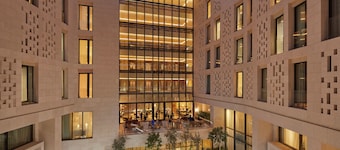 Mandarin Oriental, Doha