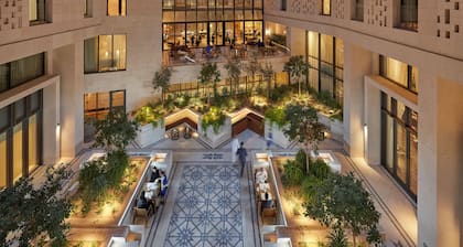 Mandarin Oriental, Doha