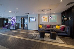 Restaurant - Premier Inn Leeds Cc - Whitehall Road (Leeds)