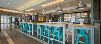 Premier Inn Leeds Cc - Whitehall Road