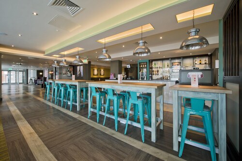 Premier Inn Leeds Cc - Whitehall Road