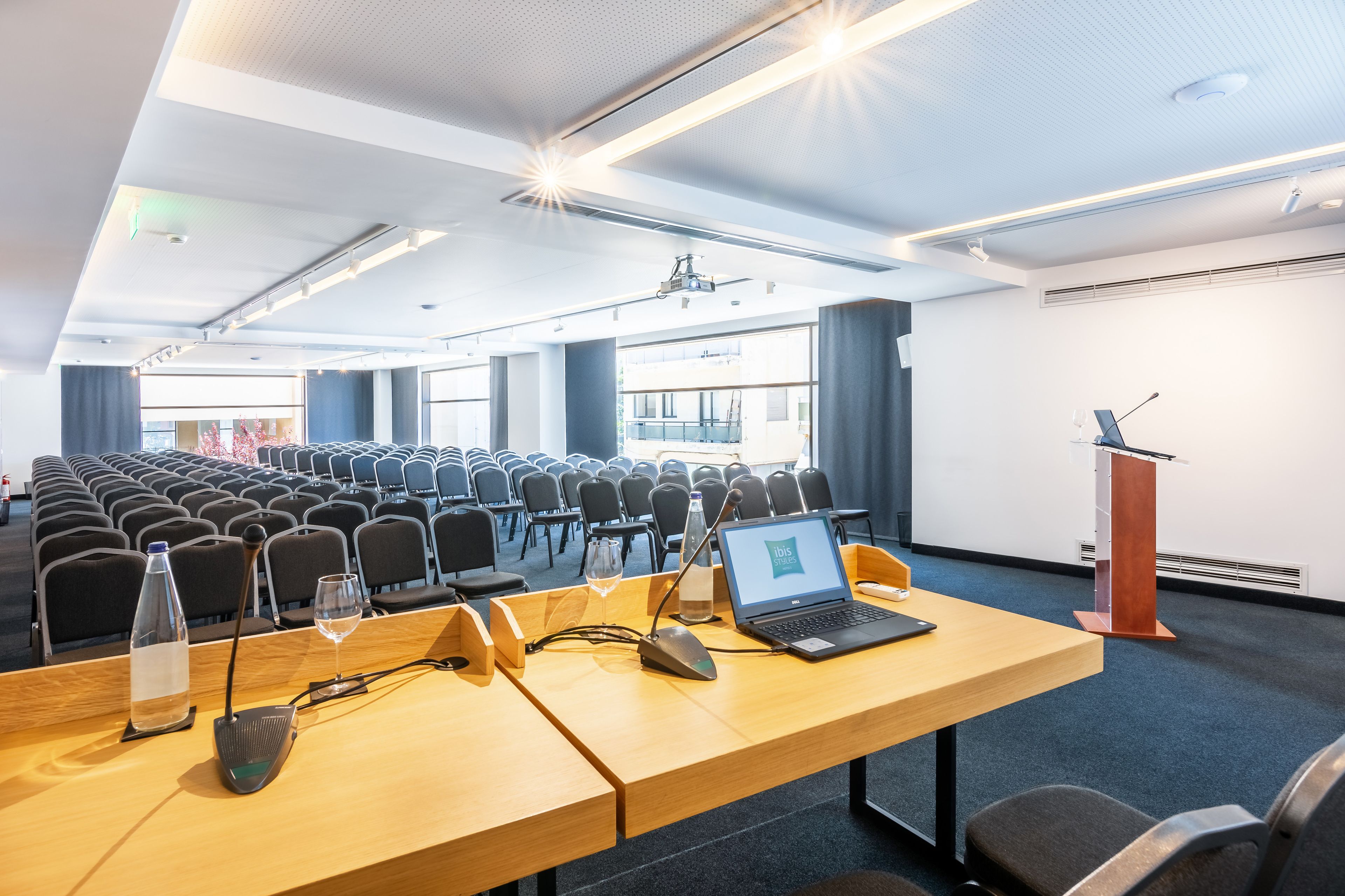 Photo - Ibis Styles Heraklion Central