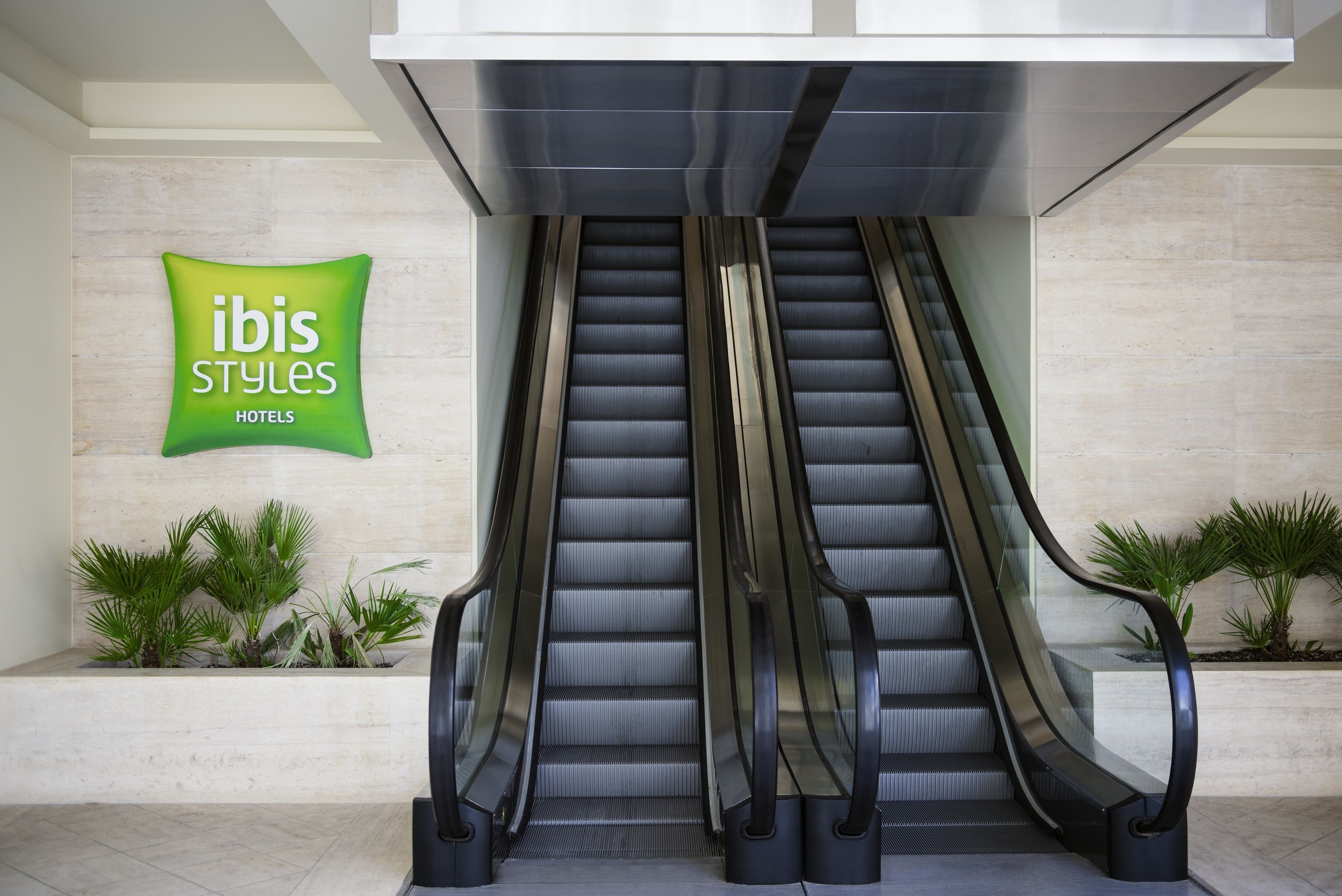 Photo - Ibis Styles Heraklion Central