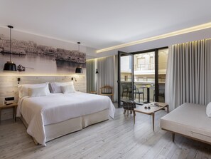 Chambre Exécutive, plusieurs lits