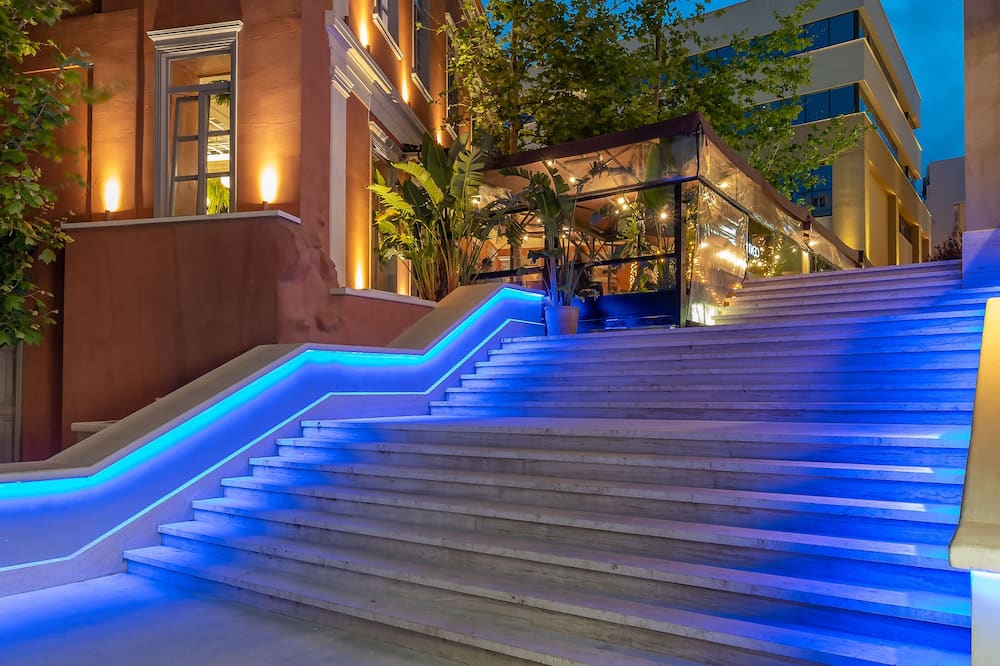 Ibis Styles Heraklion Central