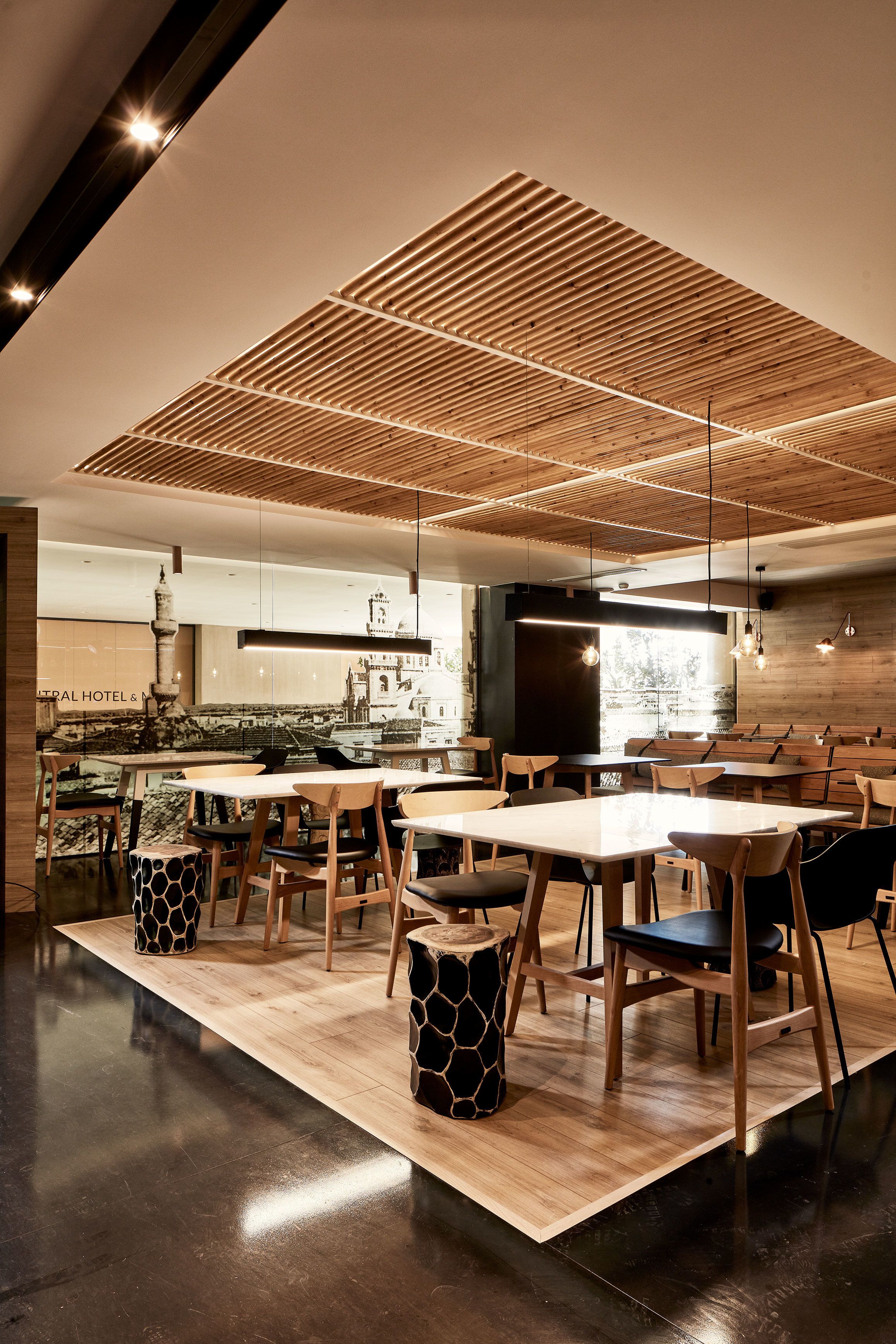 Foto - Ibis Styles Heraklion Central