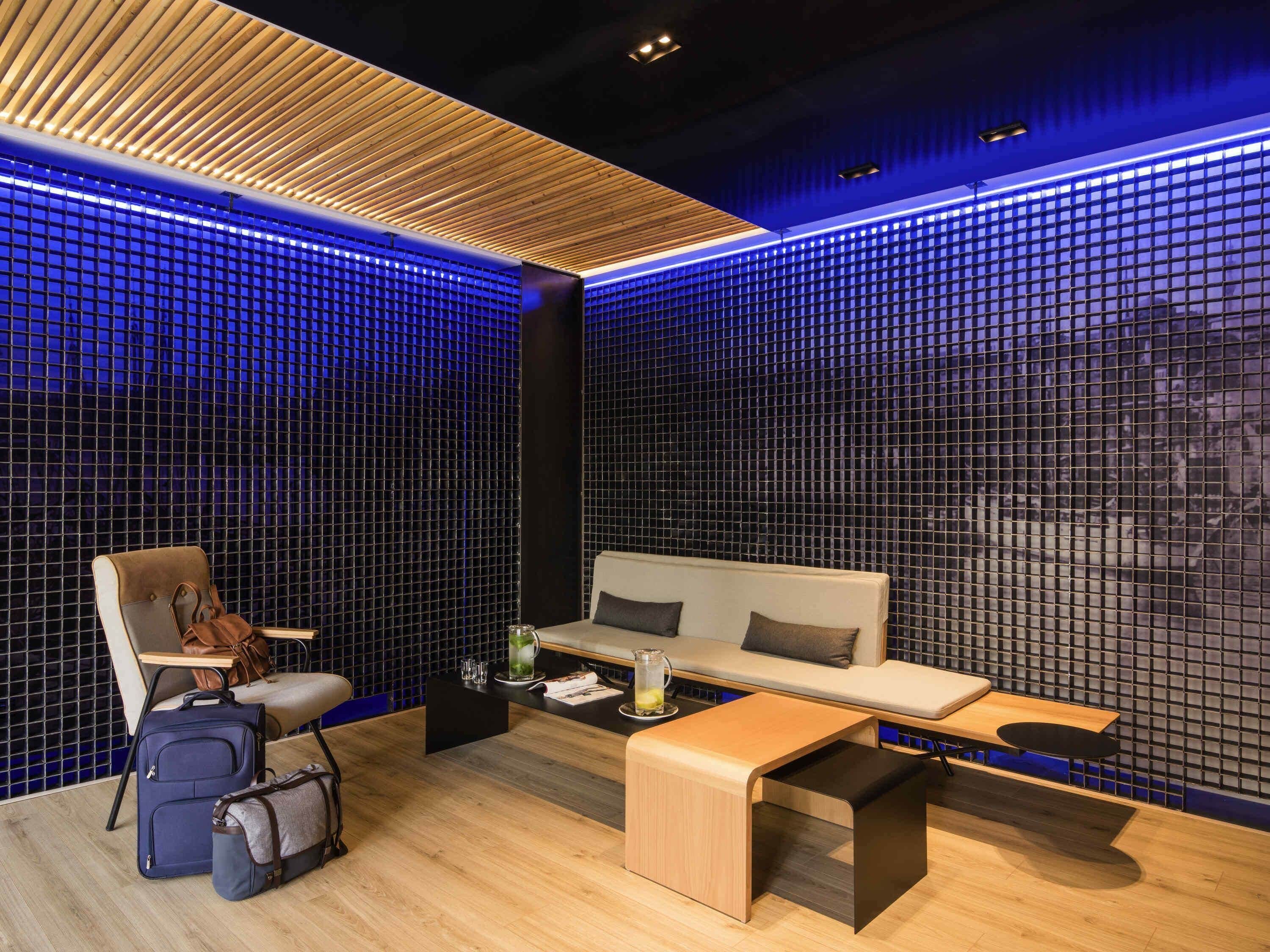 Photo - Ibis Styles Heraklion Central