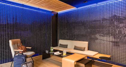 Ibis Styles Heraklion Central