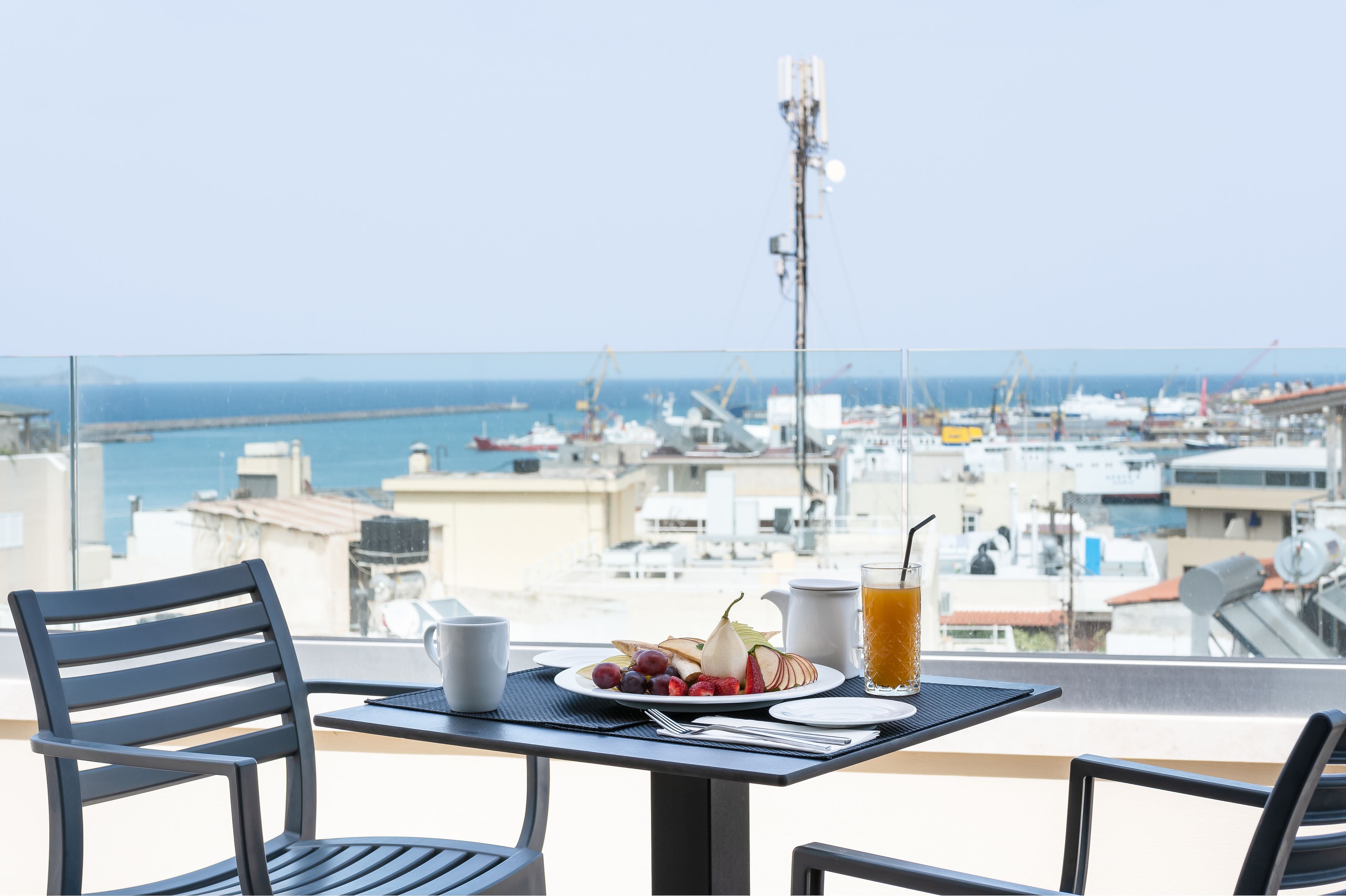 Photo - Ibis Styles Heraklion Central