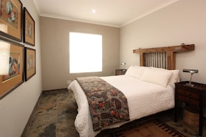 Apartment, 3 Schlafzimmer, Küche, Meerblick | 3 Schlafzimmer, hochwertige Bettwaren, Zimmersafe, Bügeleisen/Bügelbrett