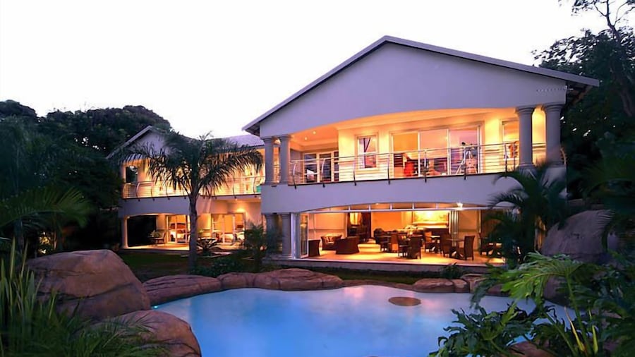 uShaka Manor Guest House