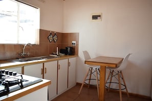 Private kitchenette - Paul Kruger 63 (Robertson)