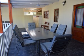 Servicio a la habitación